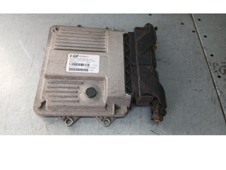 Řídící jednotka 55195817, 55195817   Fiat Punto (199) 2005