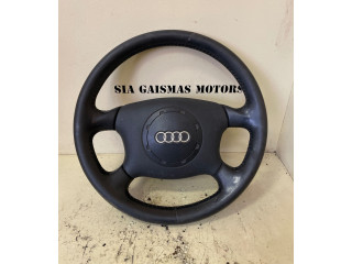 Руль Audi A3 S3 8L  1996 - 2003 года       