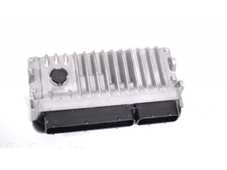 Блок управления двигателя 8966178830 Lexus NX