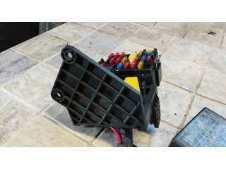 Pojistková skříňka Hyundai Atos Prime 2002