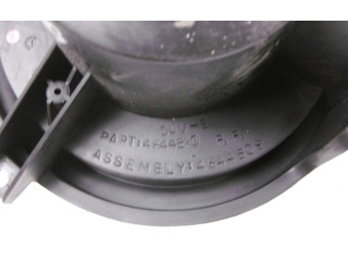 Вентилятор печки 4644810, 4644810 Chrysler Stratus