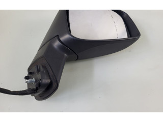 Зеркало электрическое Renault Scenic III - Grand scenic III 2009 - 2016 года