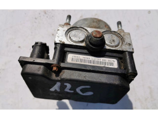 Блок управления АБС Daihatsu Cuore