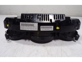 Панель приборов A2189001807, A2C53435189   Mercedes-Benz CLS C218 X218       