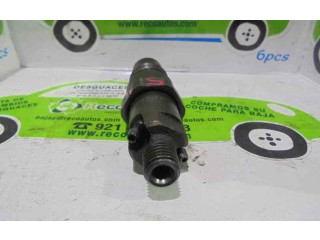 Vstřikovač LCC6702504C, LUCAS Nissan Patrol 260 NISSAN PATROL