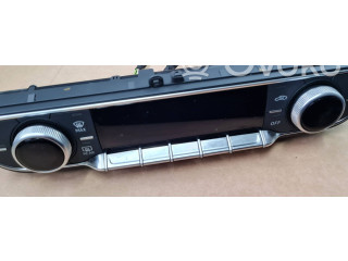 Блок управления климат-контролем 80A820043AN, 5HB01392348 Audi Q5 SQ5