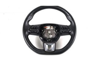 Руль MG ZS  2017 -  года       