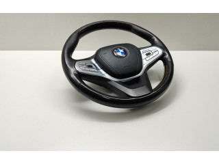 Volant BMW 7 G11 G12 2016 630087353, 6270488