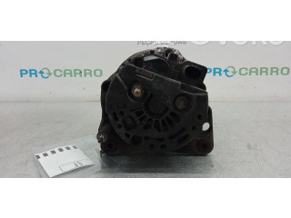 Генератор 037903025L, 0124315005   Volkswagen Lupo