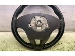 Руль Volvo S60 2011 - 2013 года 31250592, 34110217