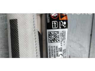 Боковая подушка безопасности 39008398, 39058590 Vauxhall Astra K