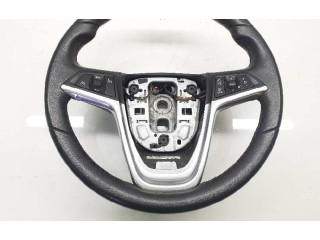 Руль Opel Meriva A  2003 - 2010 года 13305818, 306507899P10      