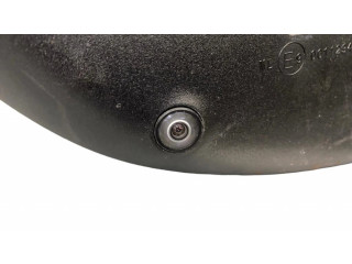 Zpětné zrcátko levé Mercedes-Benz V Class W447 2014 A4478111300, A4478115300