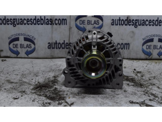 Генератор 436445 Volkswagen Golf III