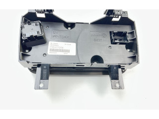 Блок управления климат-контролем 735377258, 188A9000 Fiat Idea