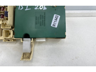 Блок предохранителей 89221-53030 Lexus IS 200-300