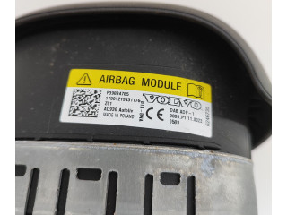 Подушка безопасности водителя 39834785, P39834785   Volvo XC90