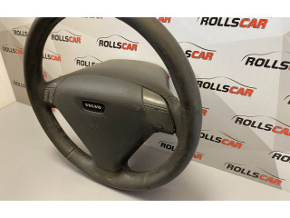 Руль Volvo S60  2001 - 2004 года       