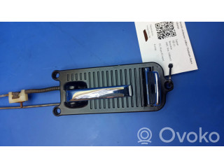 Внутренняя ручка