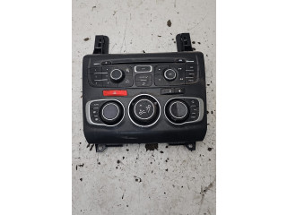 Блок управления климат-контролем 9666027777, 9666027777 Citroen DS4