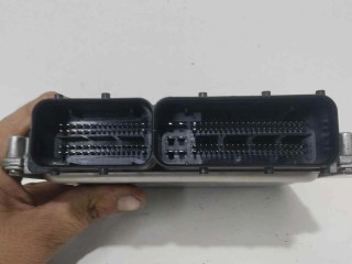 Блок управления двигателя 04B907445 Skoda Rapid (NH)