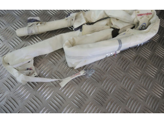 Боковая подушка безопасности    Volvo XC90