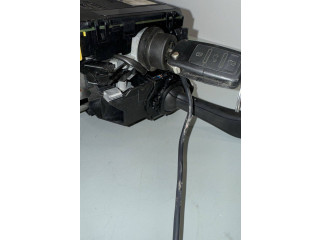 Рулевая рейка 549093, 1K0905865 Skoda Octavia Mk2 (1Z) 2004 - 2013 года