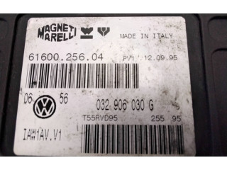 Блок управления двигателя 032906030G, T55RVD95 Volkswagen Golf III