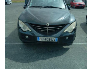 Блок АБС 4894009610 SsangYong Actyon - года