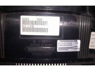 Přístrojová deska BMW X6 E71 2008 6976284