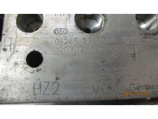 Jednotka ABS 0265236044 Porsche Panamera (970) 2014