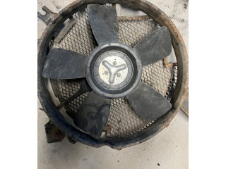 Вентилятор радиатора Mitsubishi Pajero