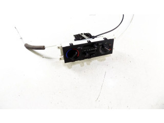 Блок управления климат-контролем    Subaru Forester SF