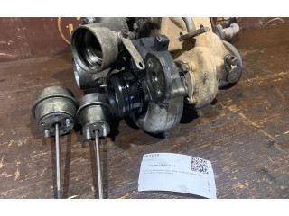 Zpětné zrcátko Mercedes-Benz C W204 2011 A6510904080