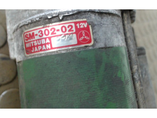 Турбина Honda Accord SM30202, 0986013581