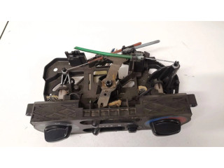 Блок управления климат-контролем Daihatsu Sirion