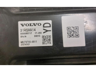 Блок управления двигателя 31459914, 31459914   Volvo S90, V90