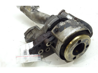  Турбина Volkswagen Phaeton  07Z145874G         