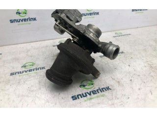 Turbodmychadlo Турбина A6460901380, A6460901380 Mercedes-Benz Vito Viano W639 OM646.981