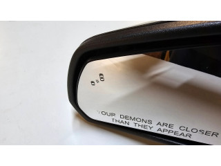 Zpětné zrcátko levé Ford Mustang VI 2021 FR3B17683KB, MR3B17683KB