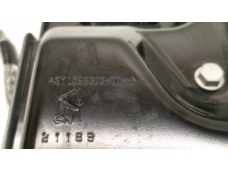 Блок управления двигателя 1569303-00-A Tesla Model 3