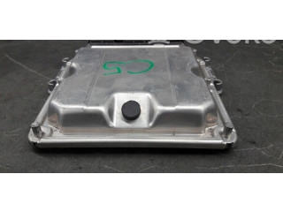 Блок комфорта 0281010808 Citroen C5 Aircross