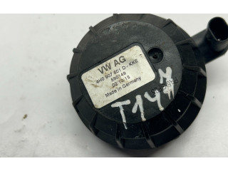 Блок управления 4H0907601D, 4H0907601 Volkswagen Golf VII