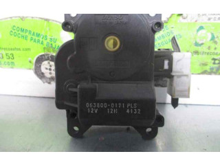 Вентилятор печки    0638000171   Lexus GS 300 350 430 450H