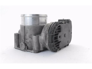 Дроссель 06B133062B, 280250000 Audi A4 Allroad