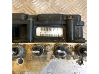 Jednotka ABS 9660779880, 0265231522   Citroen Berlingo 2012