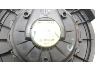 Вентилятор печки AV1119846BB Ford Ecosport