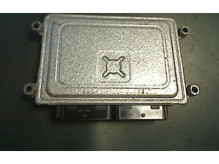 Блок управления 96958816, 24000 Chevrolet Spark