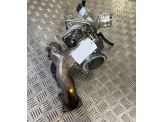  Турбина Volvo XC90  31459815         