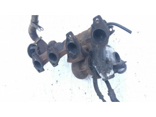 Turbodmychadlo Турбина 9634521180 Citroen C5 2.0
